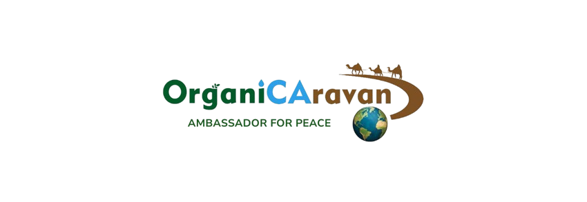 Peace Ambassador Logo